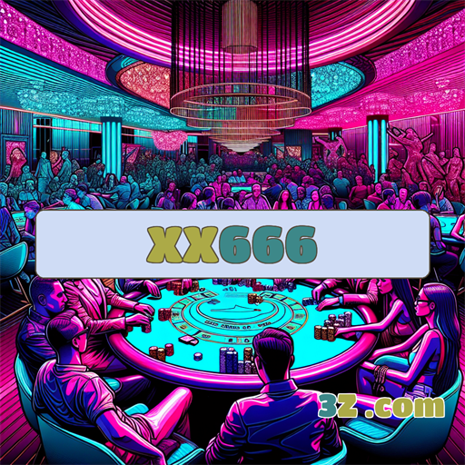 Apostas em Jogos: O que Torna o xx666.com Especial?