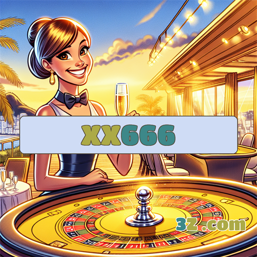 Magia do Casino: Atrações Imperdíveis do xx666.com